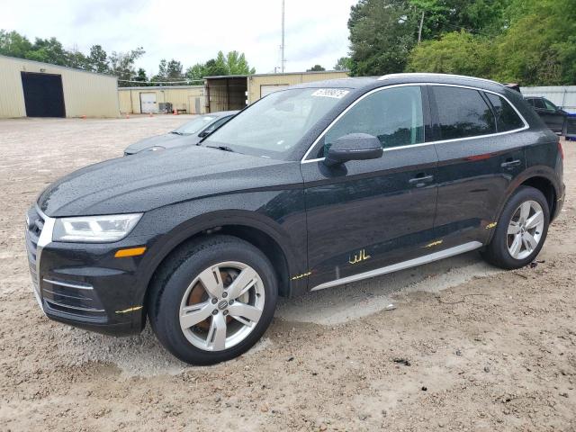 Vin: wa1bnafy1j2011683, lot: 57989875, audi q5 premium plus 2018 img_1