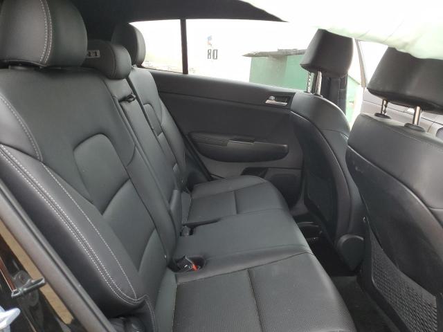 2020 KIA SPORTAGE S - KNDP63AC1L7711550