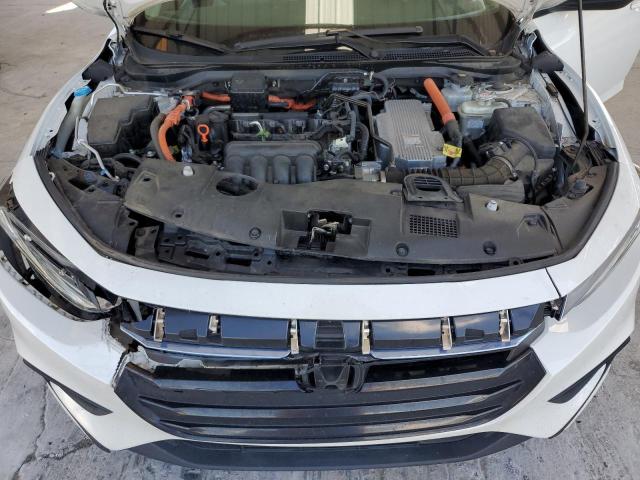 2020 HONDA INSIGHT EX 19XZE4F56LE008196
