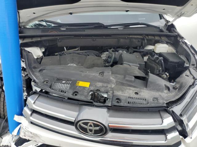 2019 TOYOTA HIGHLANDER - 5TDYZRFH3KS306300