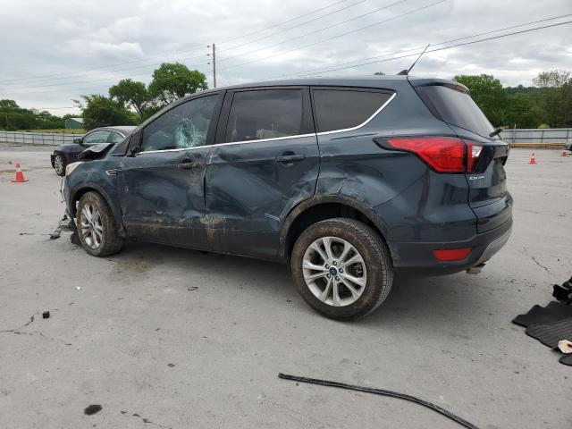 Vin: 1fmcu0gd3kub10932, lot: 56142785, ford escape se 20192