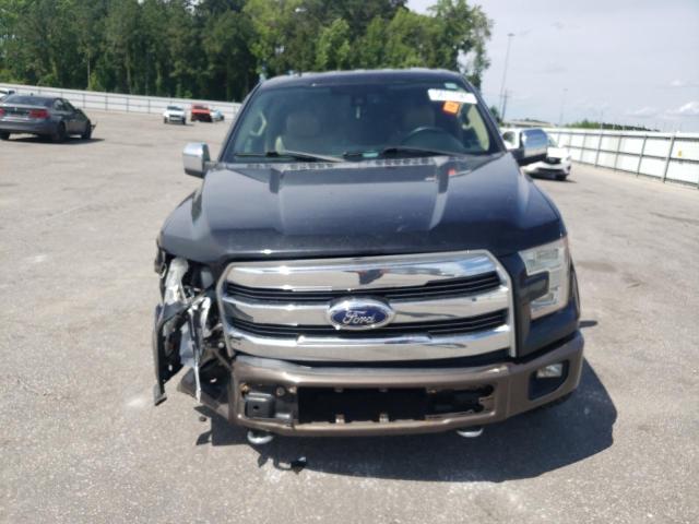 2015 FORD F150 SUPER - 1FTEW1EF2FKE26597
