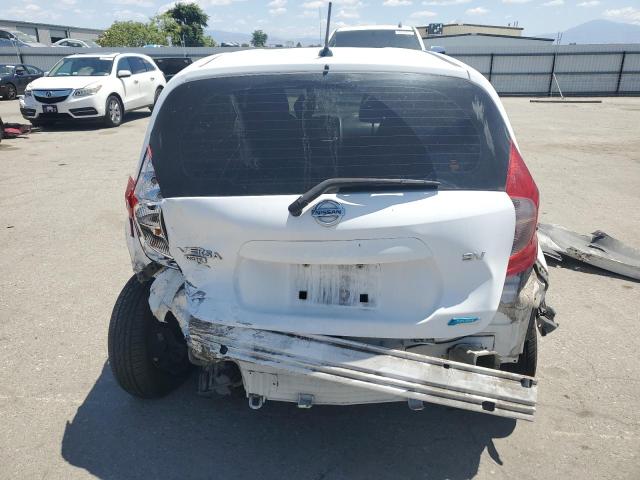 2016 NISSAN VERSA NOTE - 3N1CE2CP5GL403068