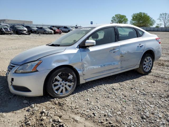 Vin: 3n1ab7ap1fl641840, lot: 47803435, nissan sentra s 2015 img_1