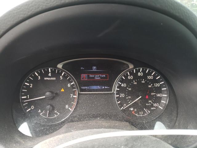 2017 NISSAN ALTIMA 3.5 1N4BL3APXHC193478
