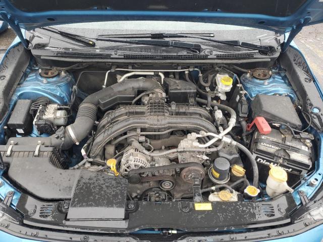2019 SUBARU IMPREZA SP 4S3GKAM66K3605011