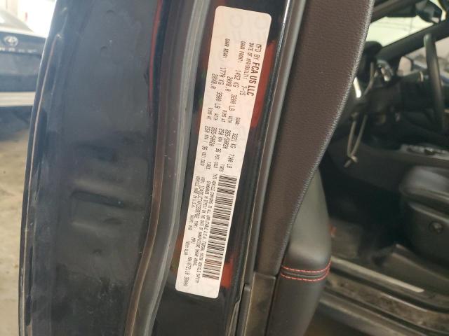 2015 DODGE DURANGO R/ - 1C4SDJCT4FC938762