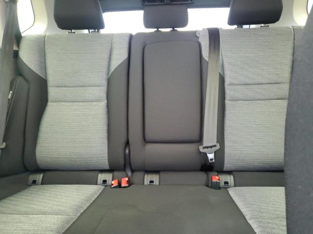 2023 NISSAN ROGUE SV JN8BT3BB0PW491035