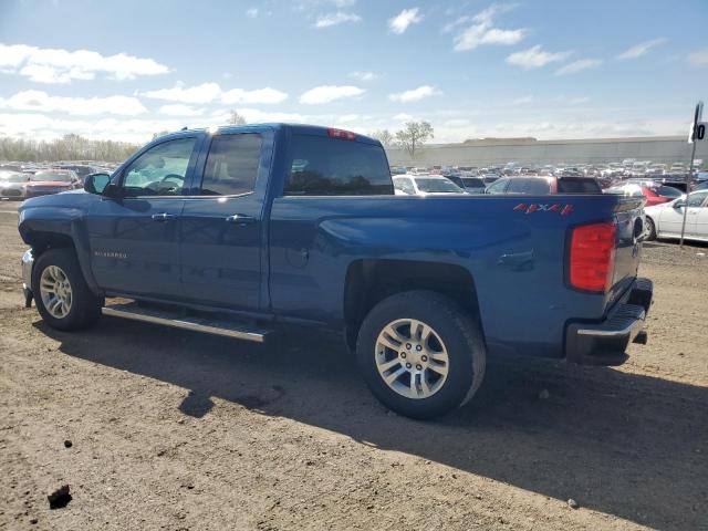 Vin: 2gcvkpec3k1109152, lot: 55915435, chevrolet all models k1500 lt 20192