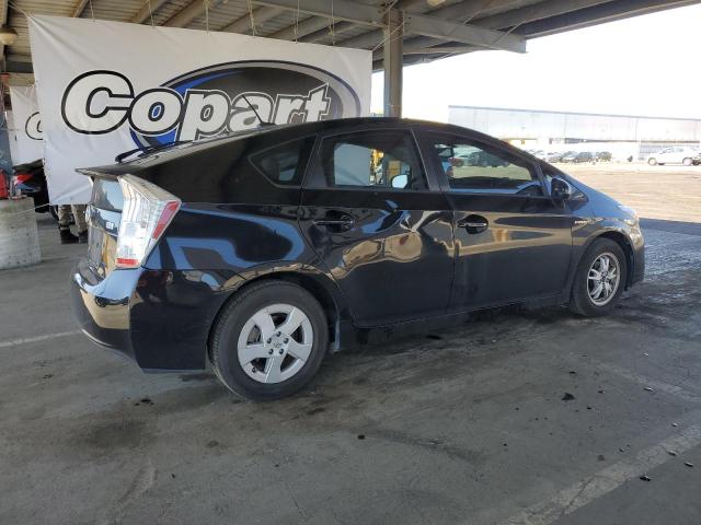 Vin: jtdkn3du6b1376451, lot: 57001985, toyota prius 20113