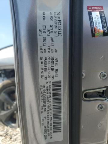 2018 JEEP CHEROKEE L - 1C4PJLDX5JD557128