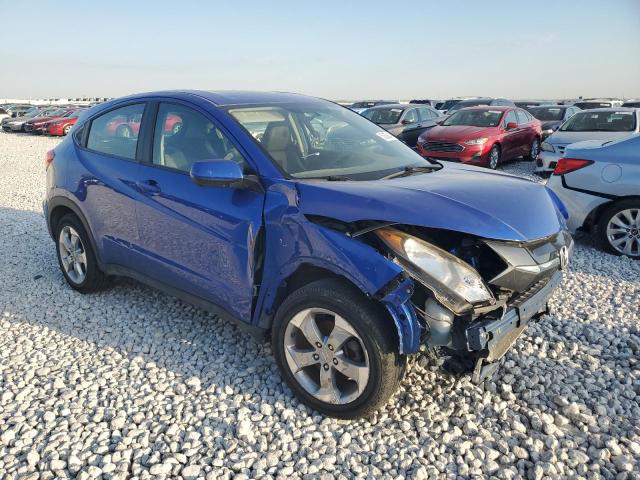 2018 HONDA HR-V LX 3CZRU6H30JG729152