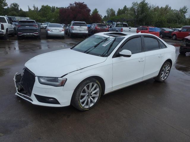 AUDI A4 PREMIUM