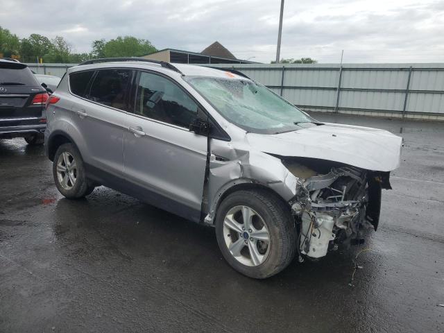 Vin: 1fmcu9g93guc68226, lot: 56764355, ford escape se 20164