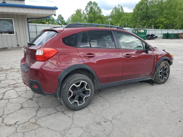 Vin: jf2gpasc6f8236168, lot: 57773845, subaru xv sport limited 20153