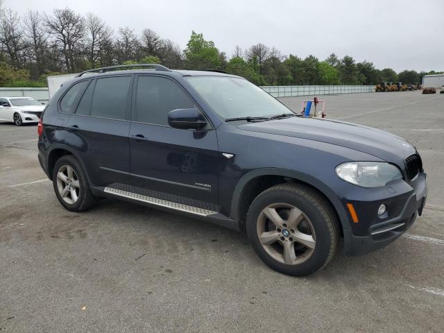 Vin: 5uxfe4c54al383403, lot: 58521765, bmw x5 xdrive30i 20104