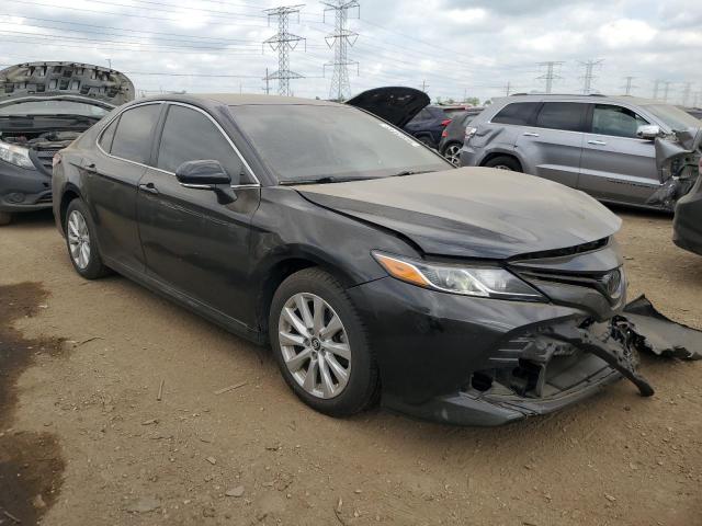 Vin: 4t1b11hk3ju666261, lot: 56565445, toyota camry l 20184