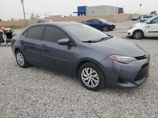 Vin: 5yfburhe0hp572205, lot: 55479065, toyota corolla l 20174