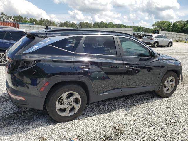2023 HYUNDAI TUCSON SEL #3284843530