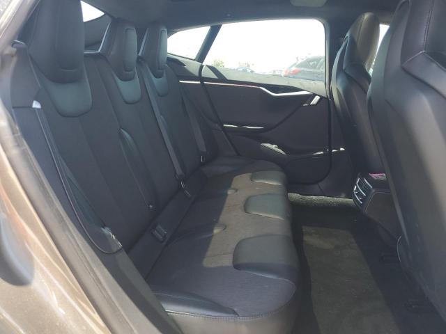 2016 TESLA MODEL S 5YJSA1E20GF153799