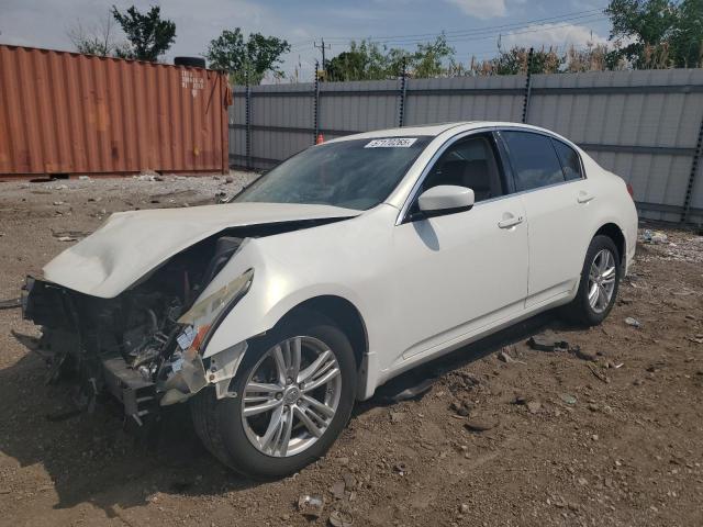 Vin: jn1cv6arxbm406297, lot: 57170265, infiniti g37 2011 img_1