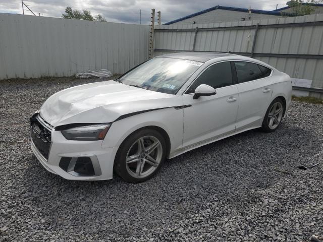 AUDI A5 PREMIUM