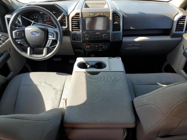 2018 FORD F150 SUPER - 1FTEW1CP3JFB39699