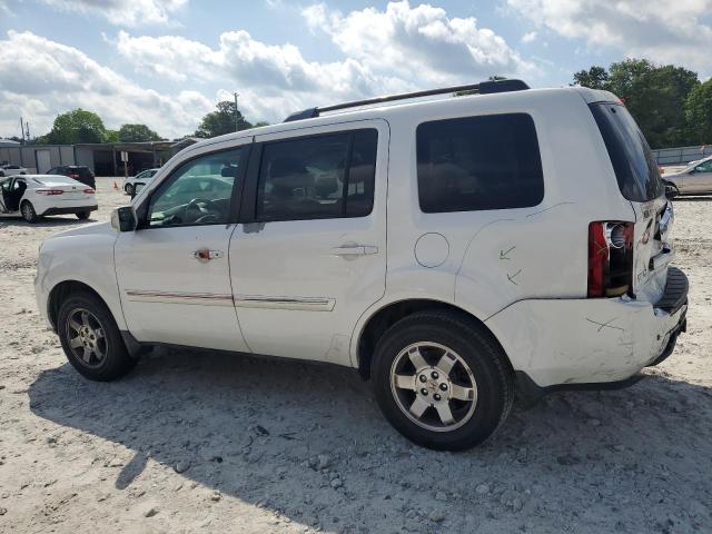 Vin: 5fnyf3h90bb002308, lot: 56918785, honda pilot touring 20112
