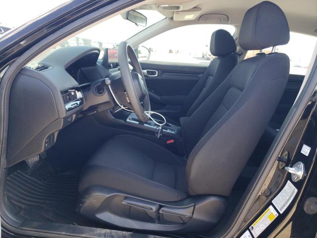 2023 HONDA CIVIC LX - 2HGFE2F25PH568591