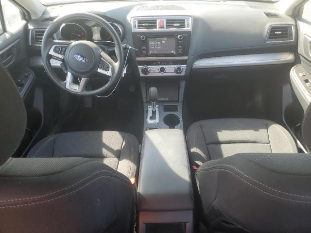 2016 SUBARU LEGACY 2.5 - 4S3BNBA67G3020506