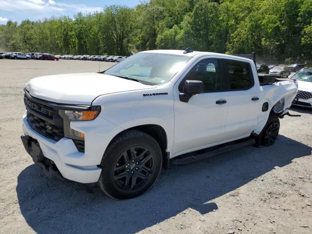 Vin: 1gcpdbek7rz179073, lot: 56887125, chevrolet all models k1500 custom 2024 img_1