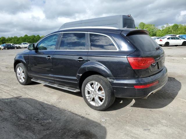Vin: wa1lmafe2ad000743, lot: 56893185, audi q7 premium plus 20102