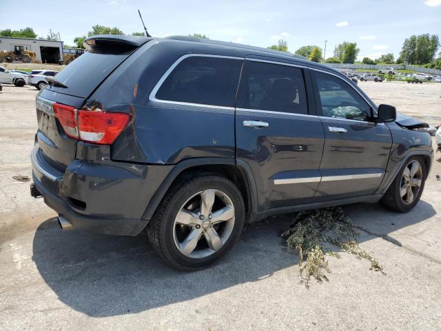 Vin: 1c4rjfct5cc203692, lot: 58973235, jeep grand cher overland 20123