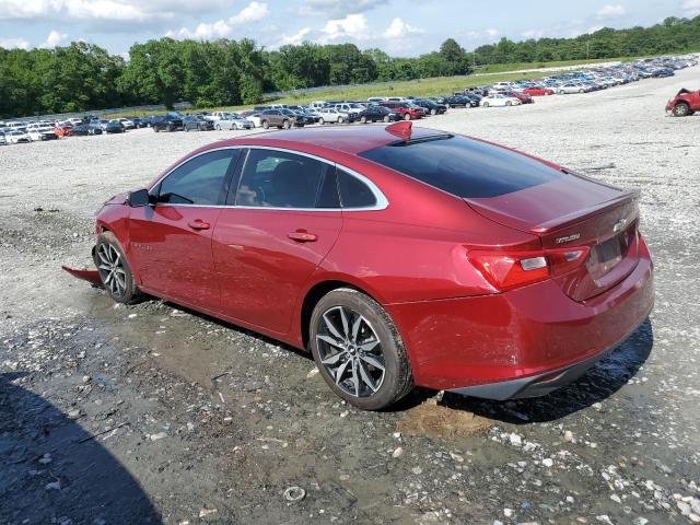 Vin: 1g1zd5st4jf131813, lot: 58748995, chevrolet malibu lt 20182