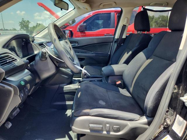 2016 HONDA CR-V EX - 2HKRM3H51GH515910