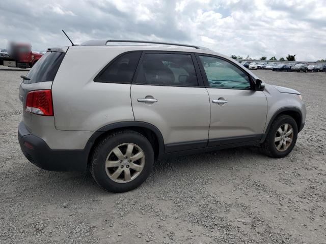 Vin: 5xykt3a63dg400462, lot: 57388925, kia sorento lx 20133
