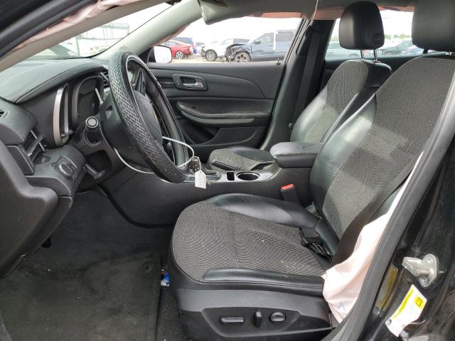 2016 CHEVROLET MALIBU LIM - 1G11C5SA9GU109468