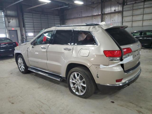 Vin: 1c4rjfjgxec148813, lot: 55896955, jeep grand cher summit 20142