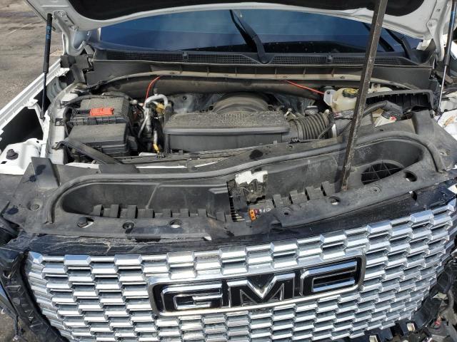 2021 GMC YUKON DENA 1GKS2DKL1MR215720