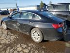 Lot #3292330270 2018 CHEVROLET MALIBU LT