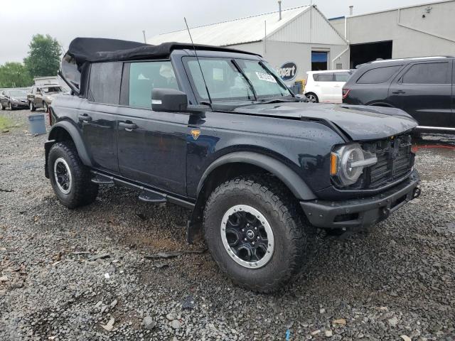 Vin: 1fmee5dp5mlb03300, lot: 56737415, ford bronco base 20214