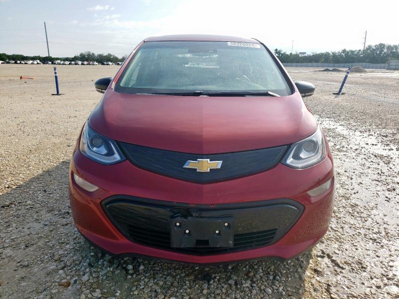 2020 CHEVROLET BOLT EV LT - 1G1FY6S09L4110151