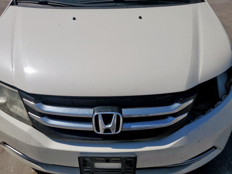 2016 HONDA ODYSSEY EX - 5FNRL5H60GB168589