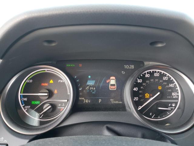 2023 TOYOTA CAMRY XSE - 4T1K31AK3PU058303