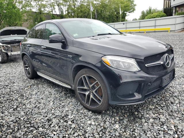 Vin: 4jged6eb5ka137564, lot: 57213595, mercedes-benz gle-class 43 amg 20194