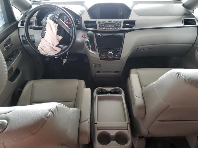 2015 HONDA ODYSSEY EX 5FNRL5H60FB035586