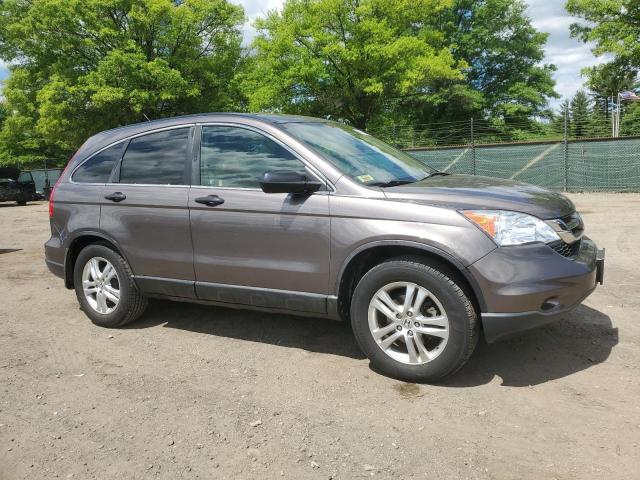 Vin: 5j6re4h5xal067943, lot: 55856695, honda crv ex 20104