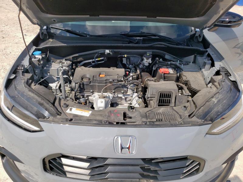 2024 HONDA HR-V SPORT - 3CZRZ1H59RM748155