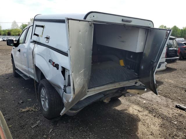 Vin: 1ftex1ep5lkd79714, lot: 42907325, ford f-150 super cab 20202