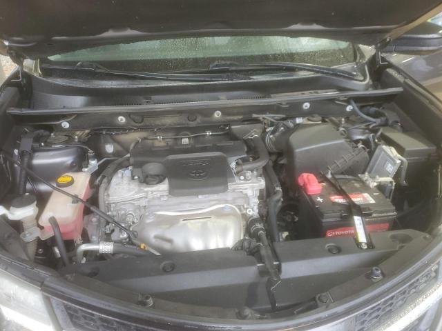 2015 TOYOTA RAV4 LE - 2T3ZFREV7FW188695